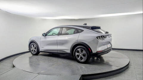 2023 Ford Mustang Mach-E Select