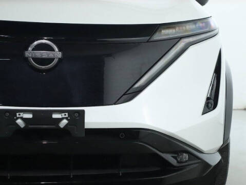 2024 Nissan Ariya Evolve+ e-4ORCE