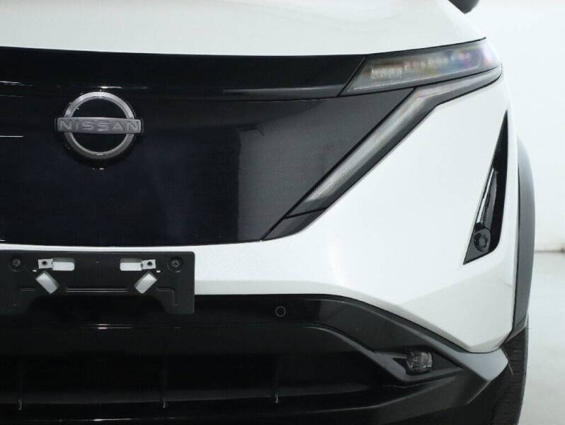 2024 Nissan Ariya Evolve+ e-4ORCE