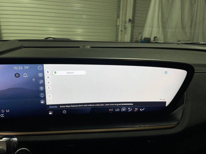 2024 Buick Envision Sport Touring