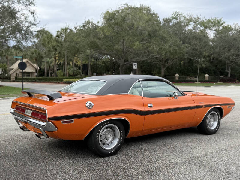 1970 Dodge Challenger