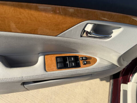 2007 Toyota Avalon XLS