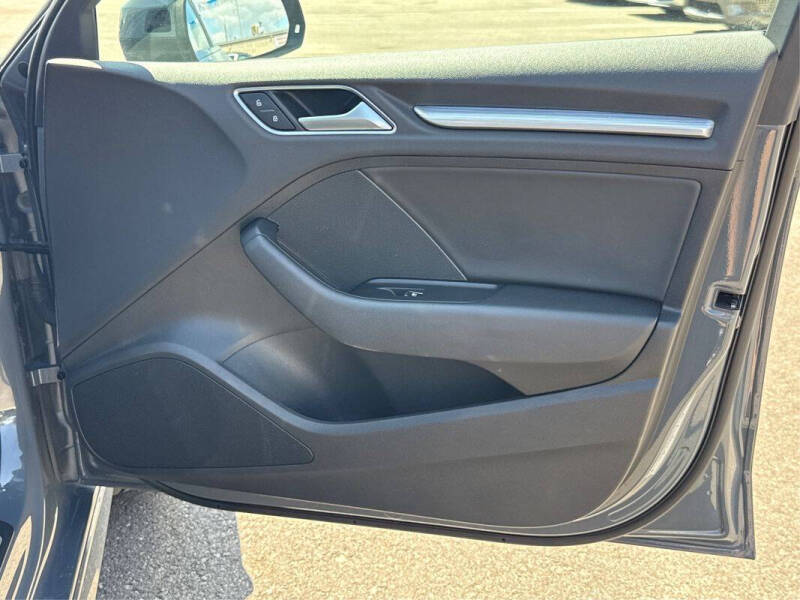 2020 Audi A3 quattro S line Premium 45 TFSI