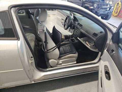 2007 Chevrolet Cobalt LT