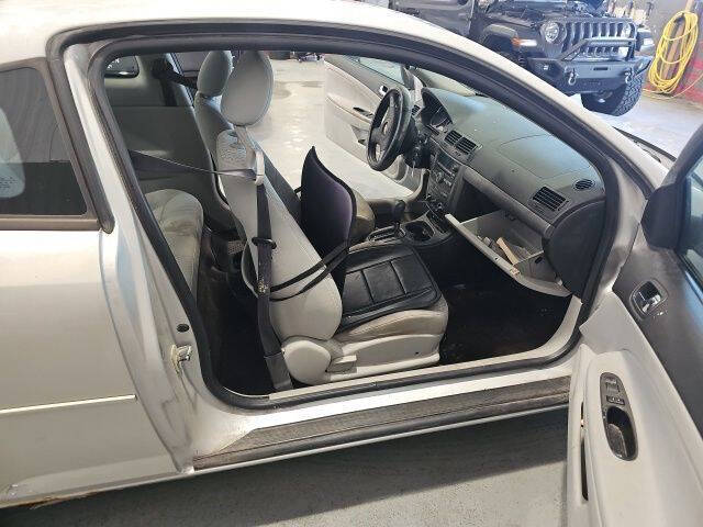 2007 Chevrolet Cobalt LT