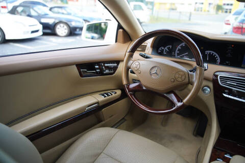 2013 Mercedes-Benz CL-Class CL 550 4MATIC