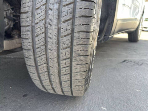 2015 Jeep Cherokee Sport