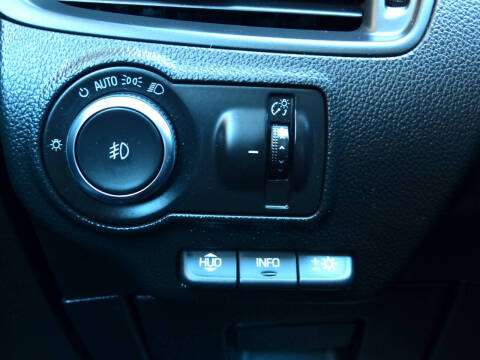 2016 Buick Envision Premium II