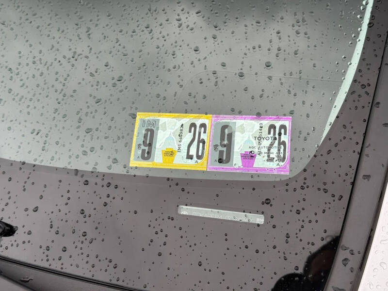 2018 Toyota Prius Prime