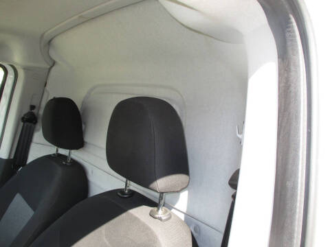 2022 RAM ProMaster City