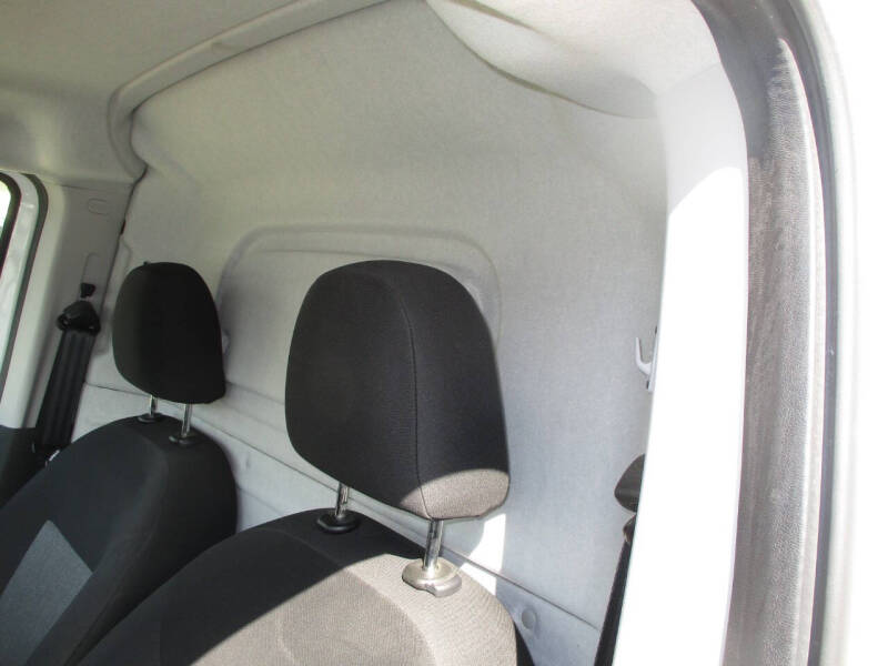 2022 RAM ProMaster City