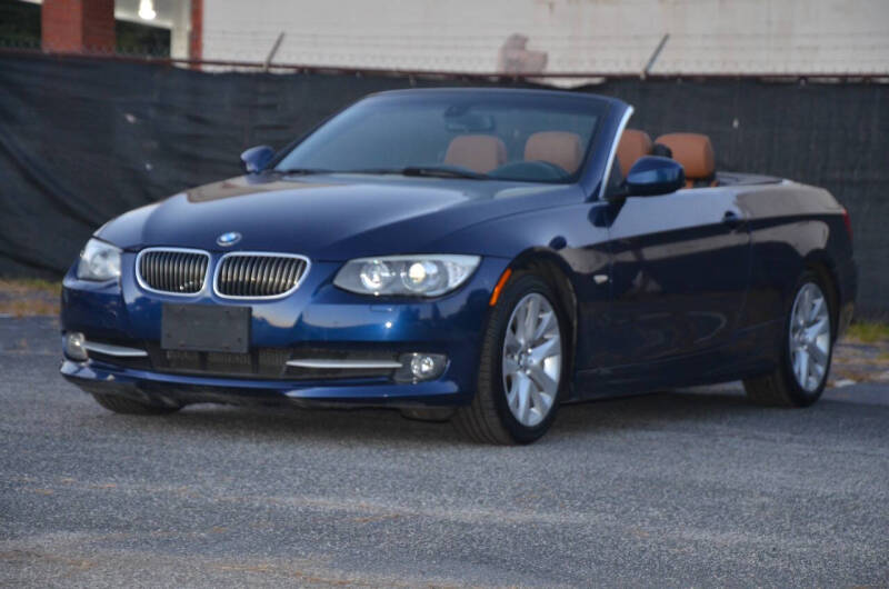 2013 BMW 3 Series 328i