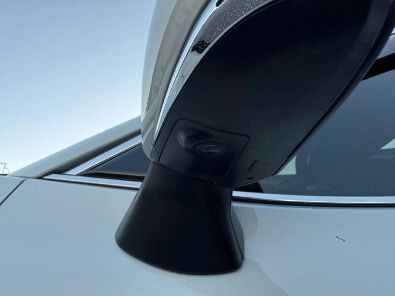 2024 Toyota Camry XSE V6