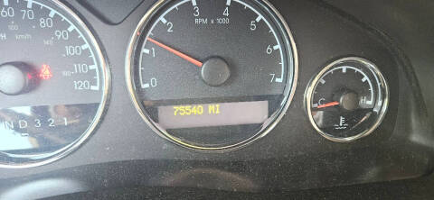 2008 Chevrolet Uplander LS Fleet