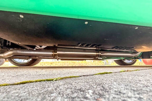 1960 Chevrolet Corvette