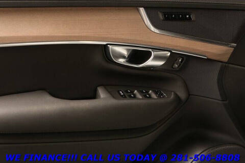 2025 Volvo XC90 B6 Plus Bright Theme 7P