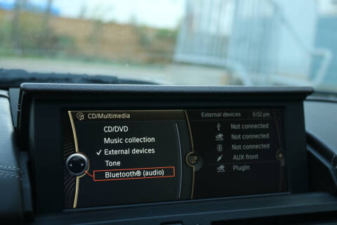 2013 BMW Z4 sDrive28i