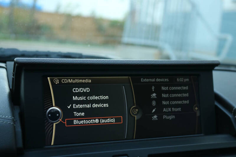 2013 BMW Z4 sDrive28i