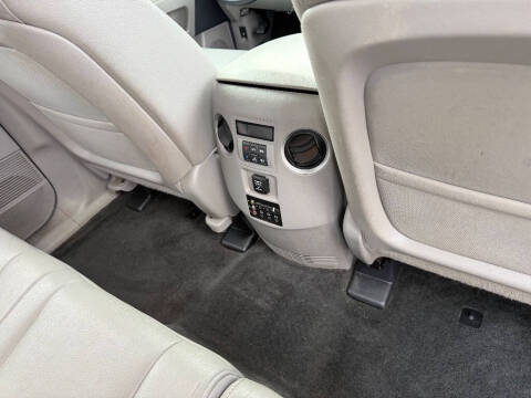 2013 Honda Pilot Touring