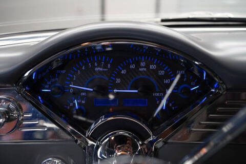 1955 Chevrolet Nomad