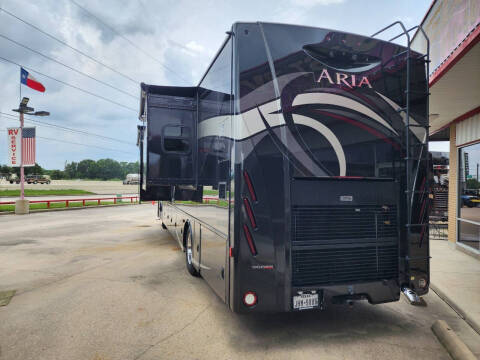 2017 Thor Motor Coach ARIA 3901