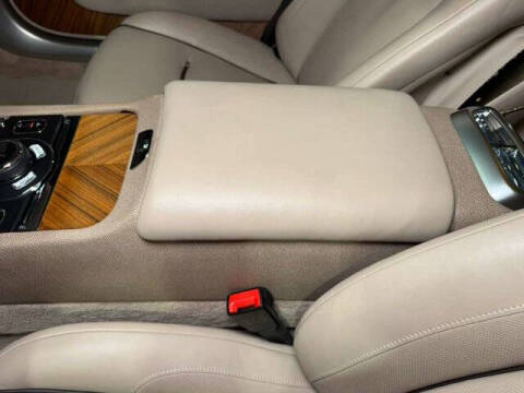 2014 Rolls-Royce Wraith