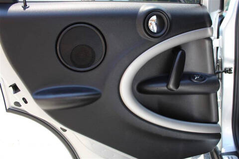 2015 MINI Countryman Cooper
