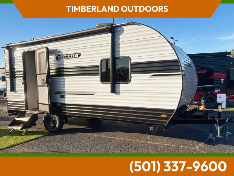 2026 Sunset Park RV Sun Lite