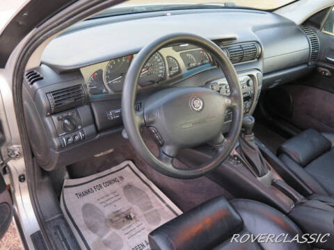 1999 Cadillac Catera