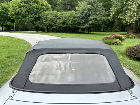 1990 Mazda MX-5 Miata