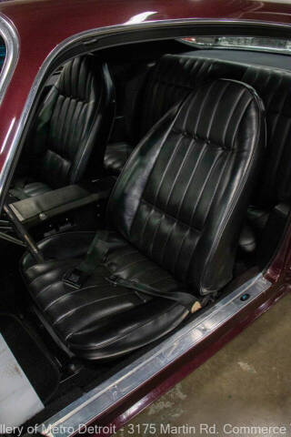 1971 Chevrolet Camaro