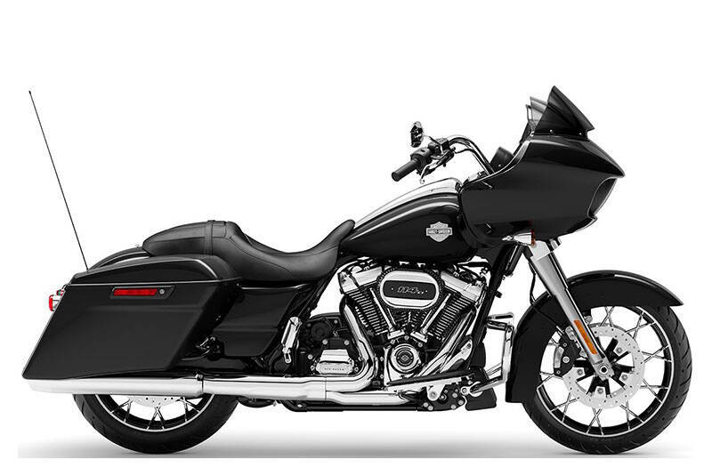 2022 Harley-Davidson Road Glide Special