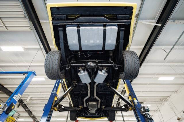 1977 Pontiac Firebird