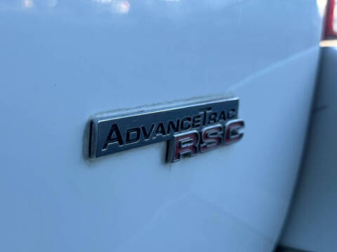 2006 Ford Expedition Eddie Bauer