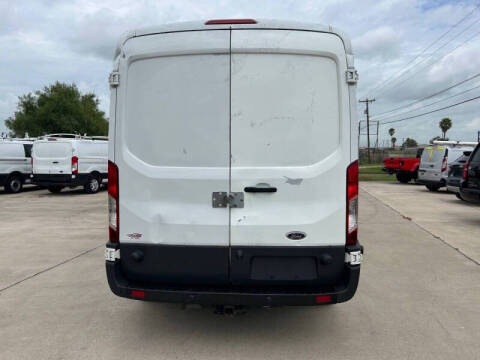 2017 Ford Transit 350