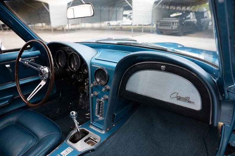 1965 Chevrolet Corvette