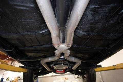 1966 Chevrolet Chevelle