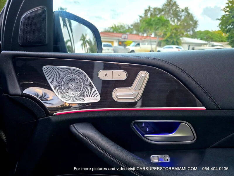 2020 Mercedes-Benz GLE GLE 350 4MATIC