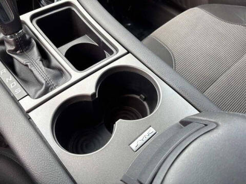 2019 Ford Taurus SEL