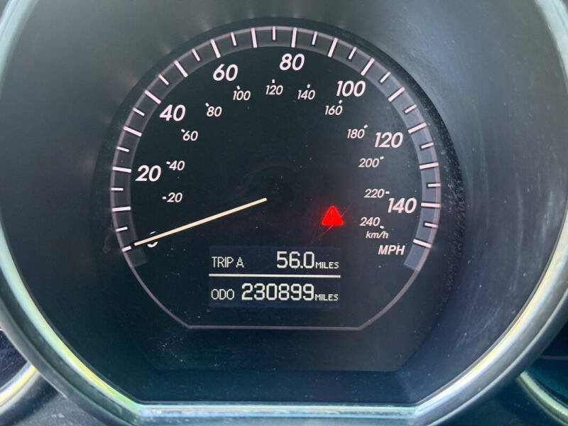 2008 Lexus RX 400h