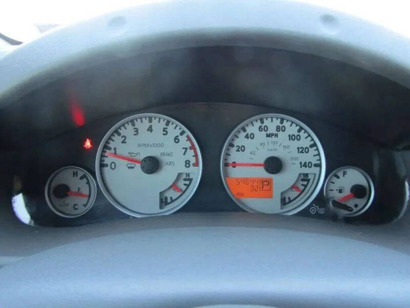 2016 Nissan Frontier Desert Runner