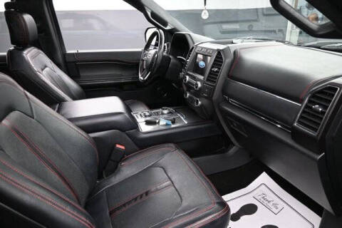 2019 Ford Expedition MAX Limited