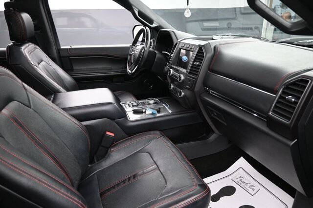 2019 Ford Expedition MAX Limited