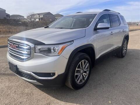 2019 GMC Acadia for sale at CK Auto Inc. in Bismarck ND