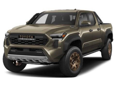 2024 Toyota Tacoma for sale at Quality Toyota - NEW in Independence MO