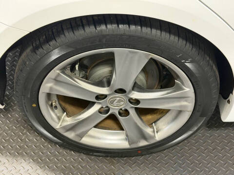 2013 Lexus IS 250