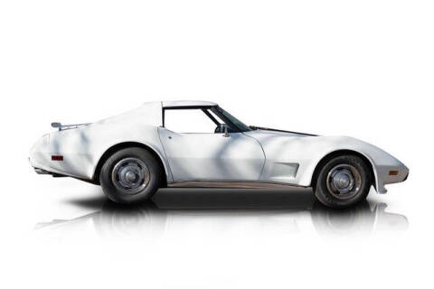 1977 Chevrolet Corvette