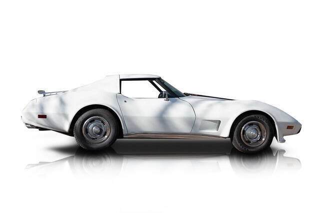 1977 Chevrolet Corvette