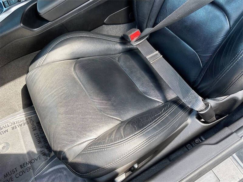 2022 Chevrolet Camaro SS