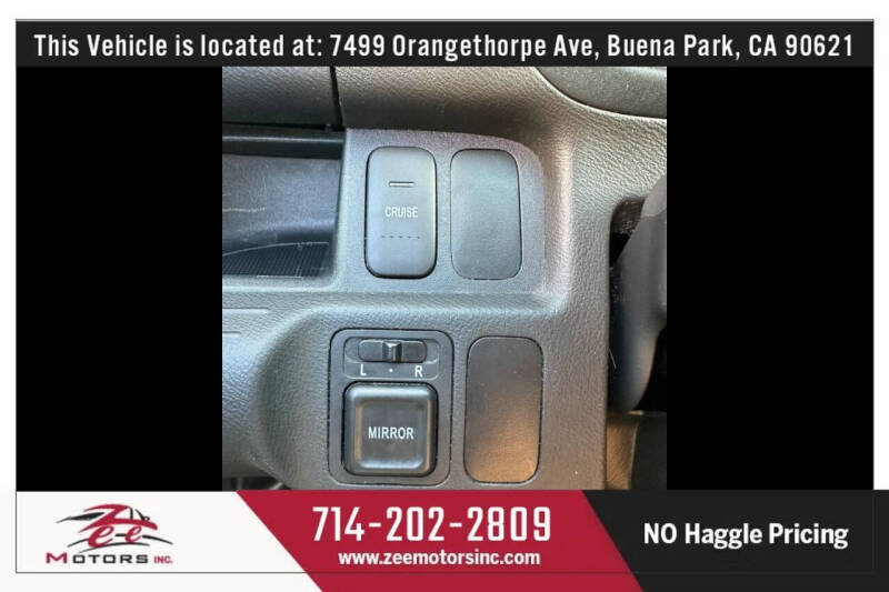 2005 Honda Civic Si
